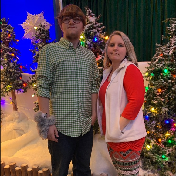 Hi am Jen 🙋🏼‍♀️Fibromyalgia Warrior 🦋 - Picture 3 of 13